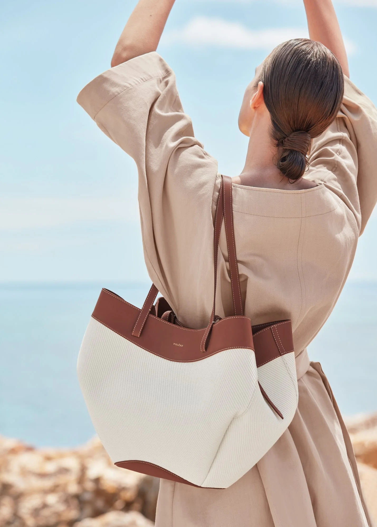 Cyme - Cognac Canvas - Image 6