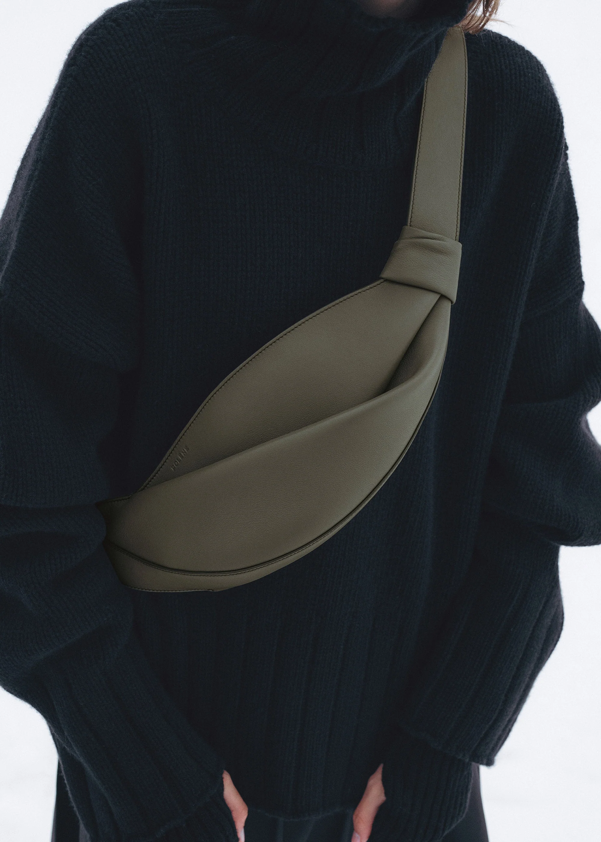 Neyu - Smooth Smoky Green - Image 3