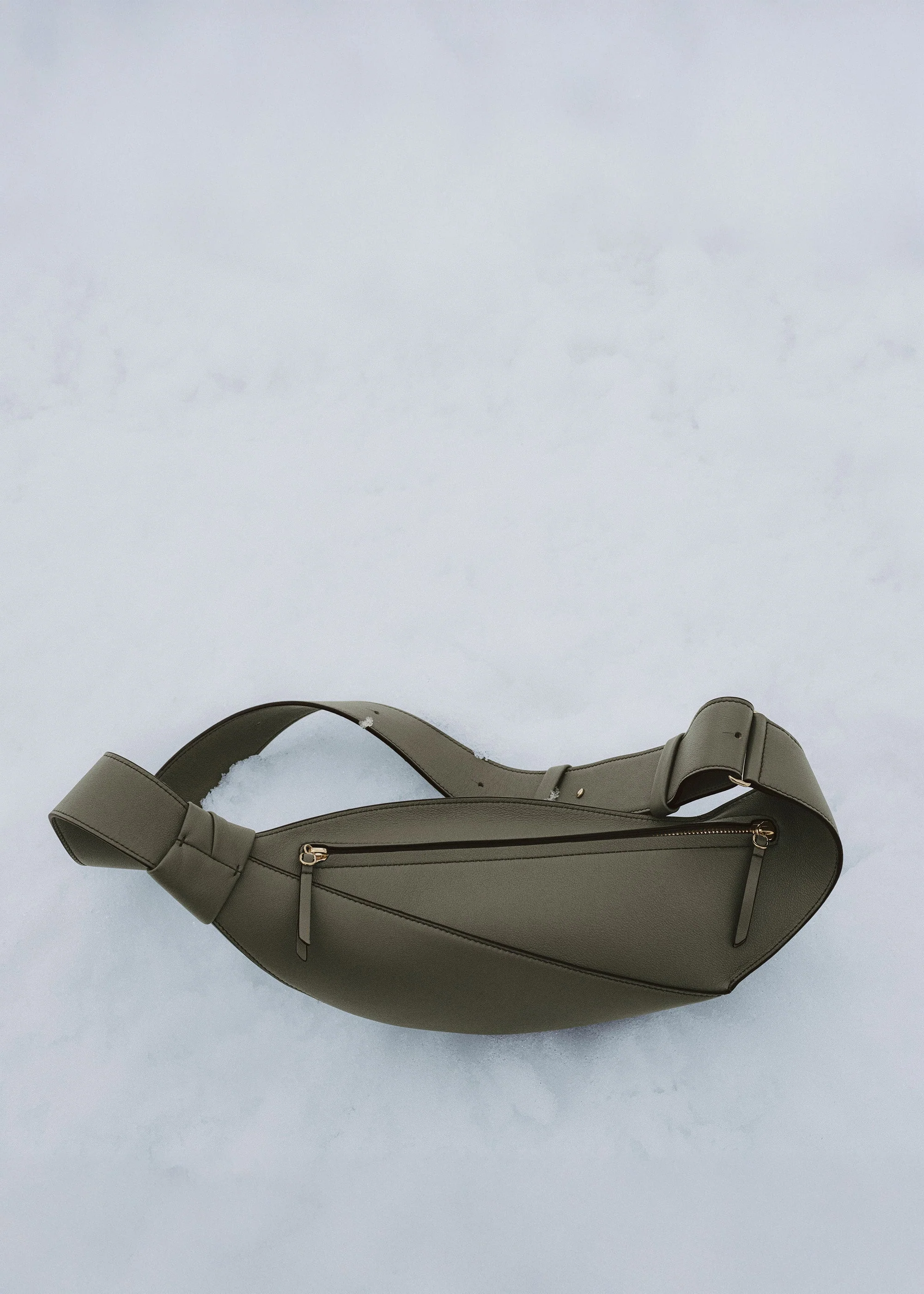 Neyu - Smooth Smoky Green - Image 4