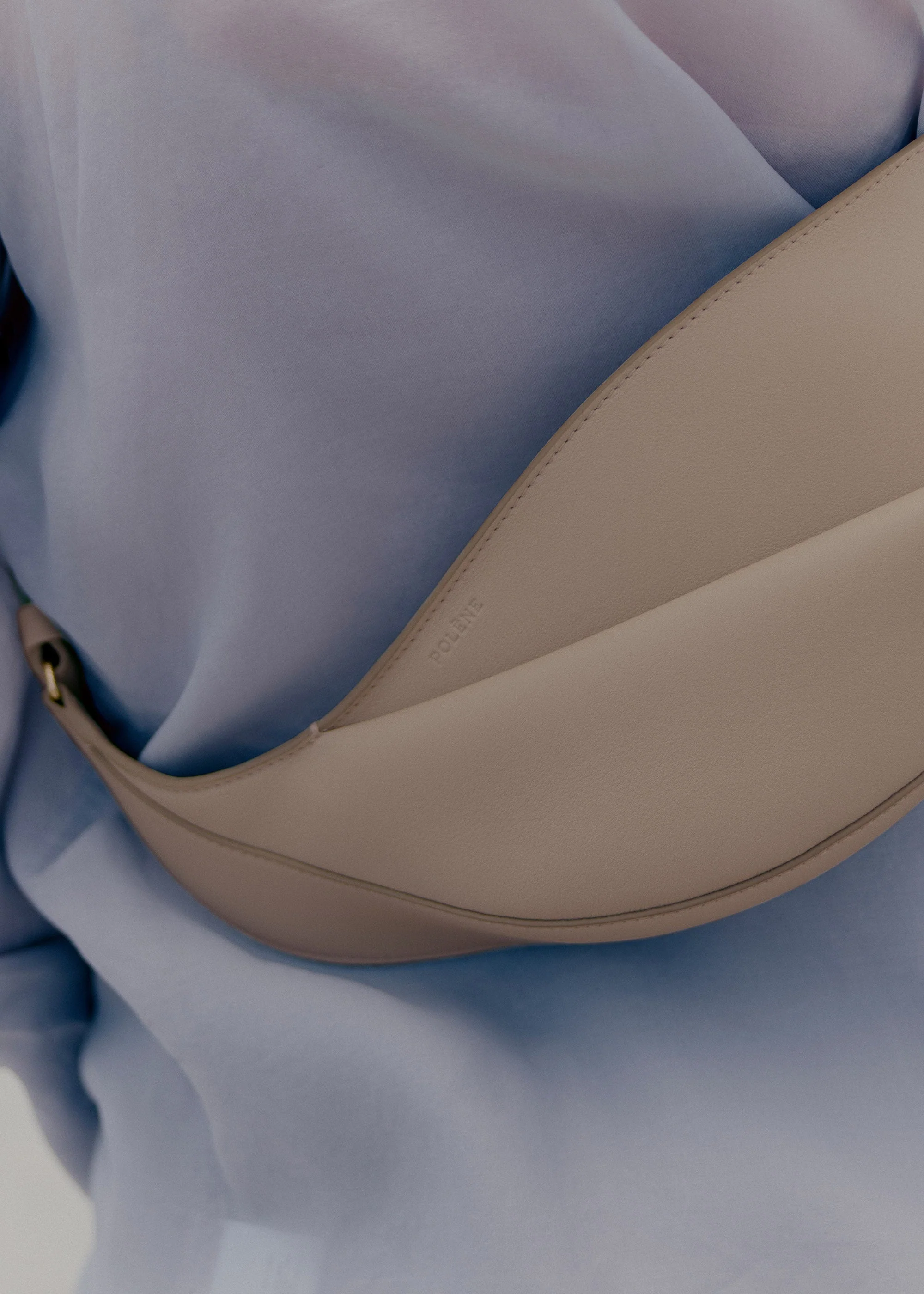 Neyu - Smooth Taupe - Image 3