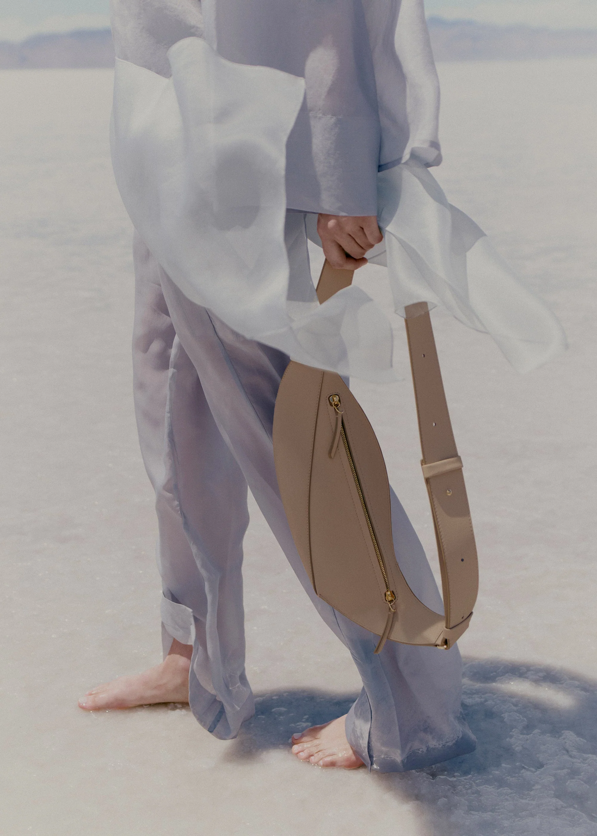 Neyu - Smooth Taupe - Image 4