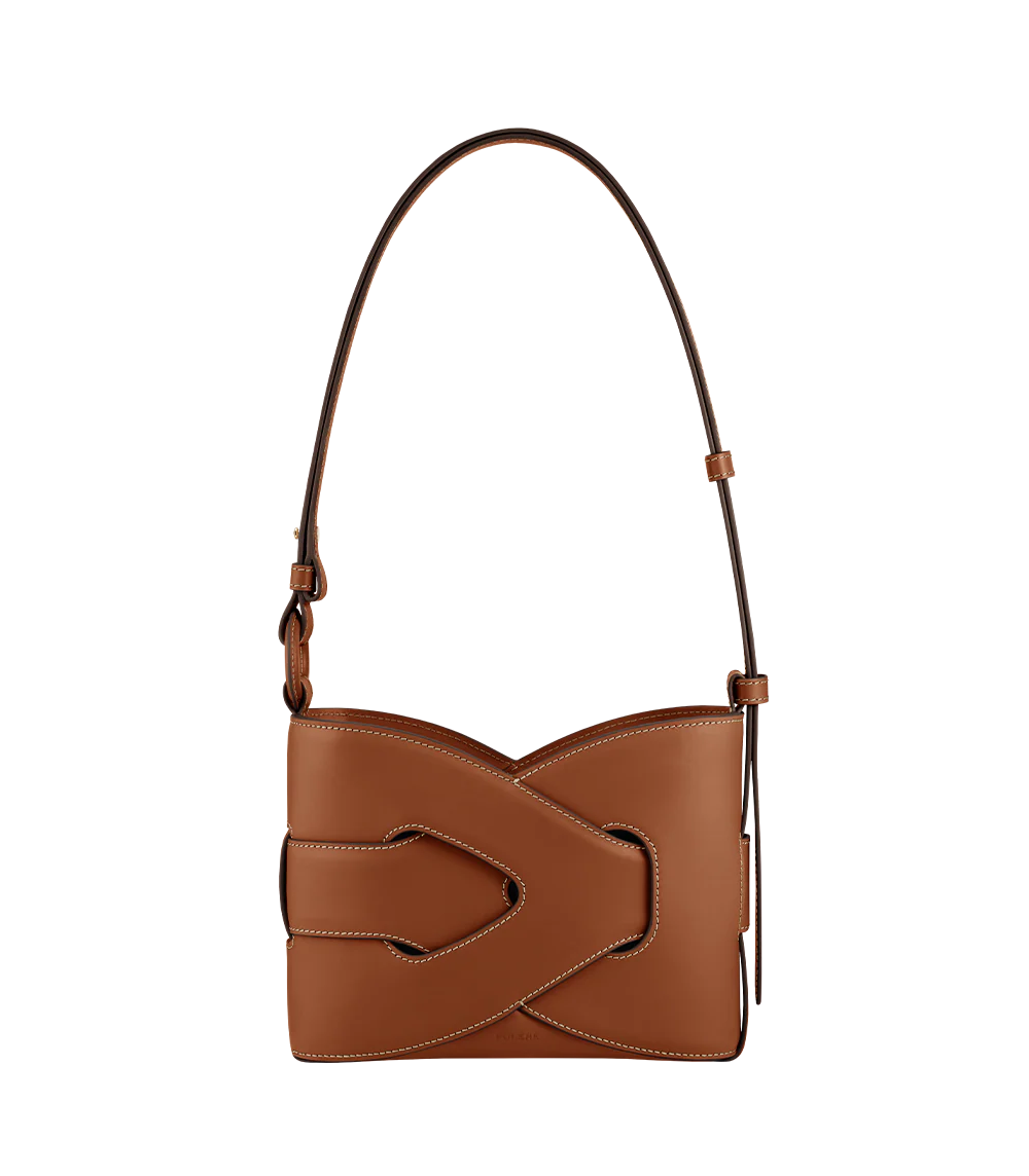 Nodde - Smooth Cognac