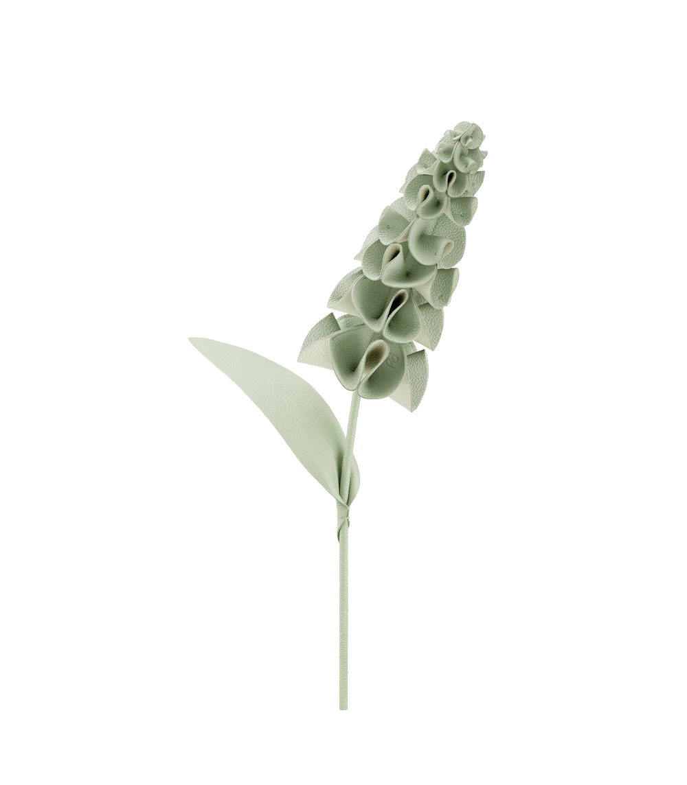Orki Flower - Fresh Almond