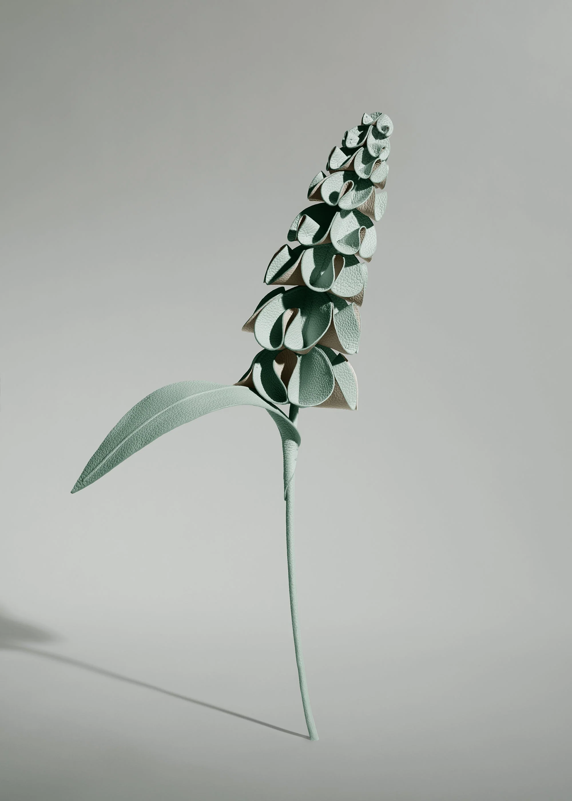 Orki Flower - Fresh Almond - Image 2