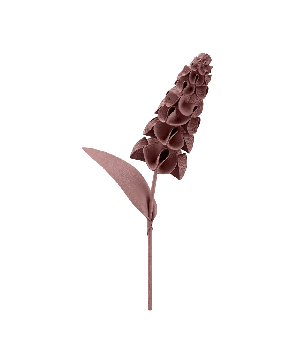Orki Flower - Lilac