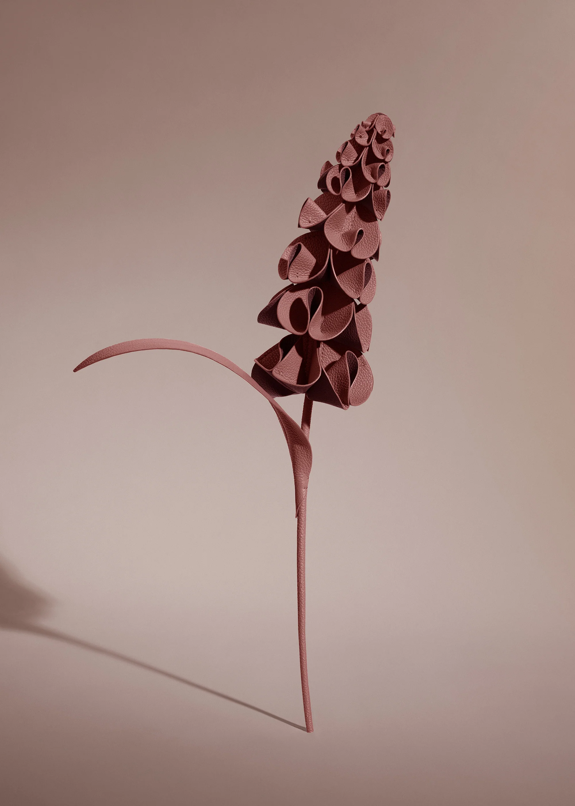 Orki Flower - Lilac - Image 2