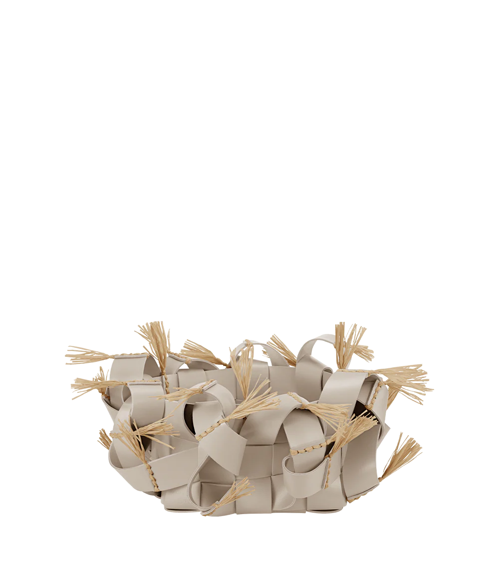 Yni basket - Chalk